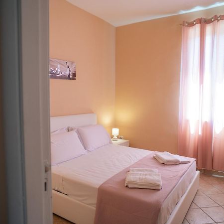 Capodichino Apartment 127-11 Neapol Zewnętrze zdjęcie