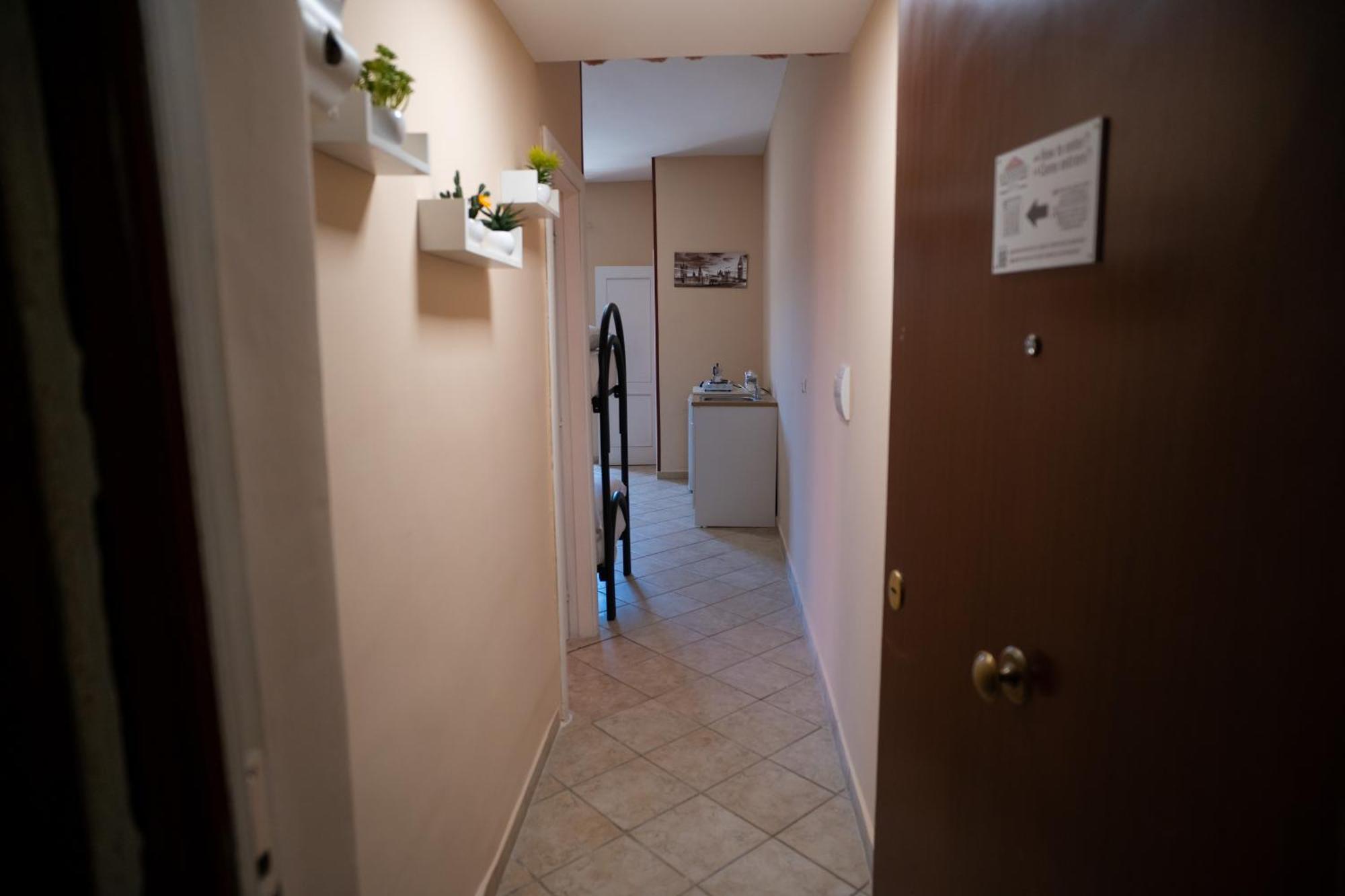 Capodichino Apartment 127-11 Neapol Zewnętrze zdjęcie