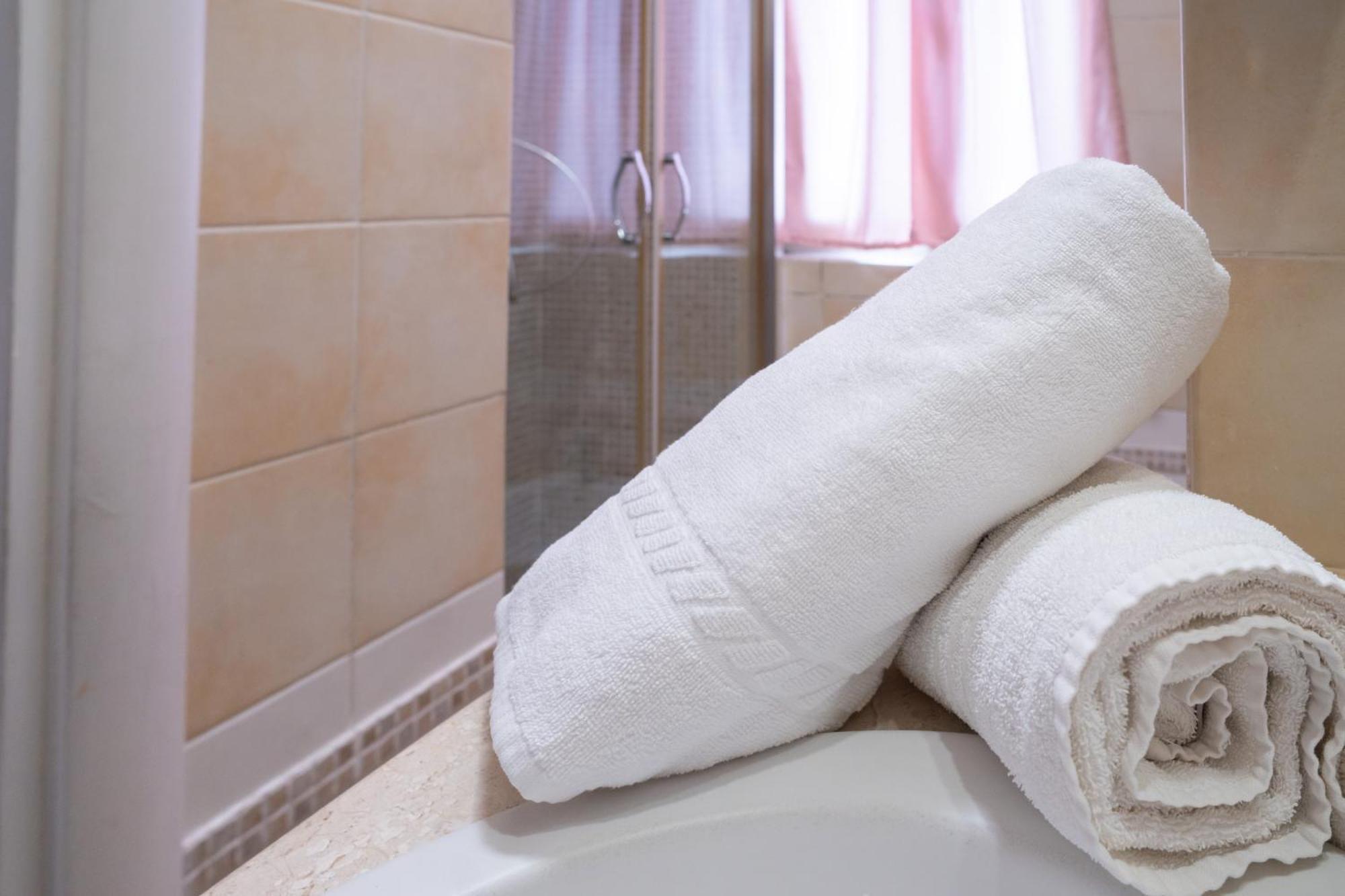 Capodichino Apartment 127-11 Neapol Zewnętrze zdjęcie