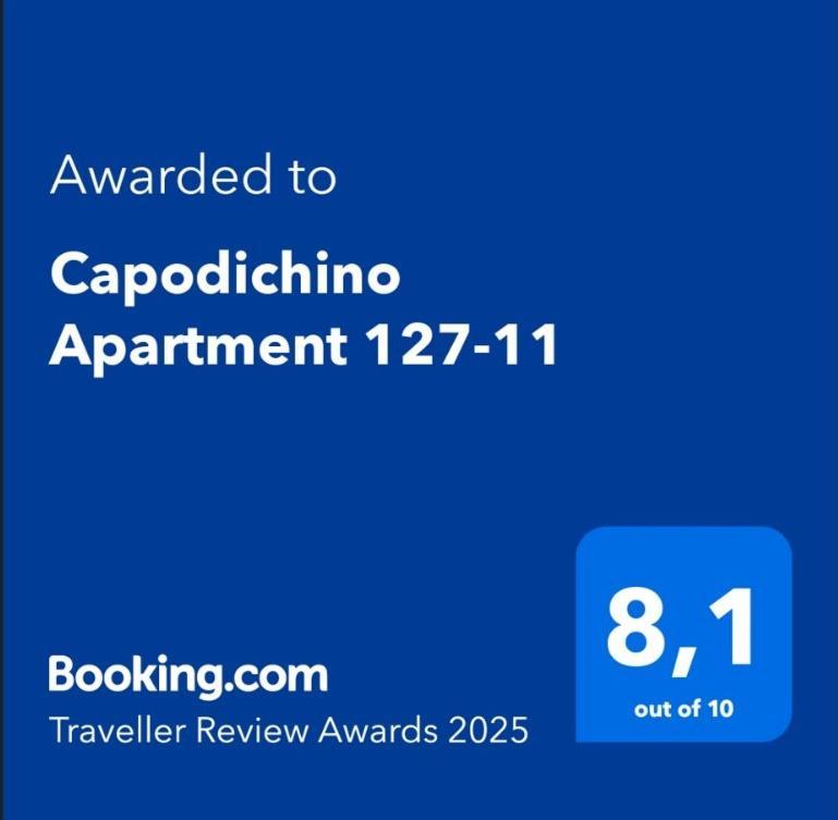 Capodichino Apartment 127-11 Neapol Zewnętrze zdjęcie